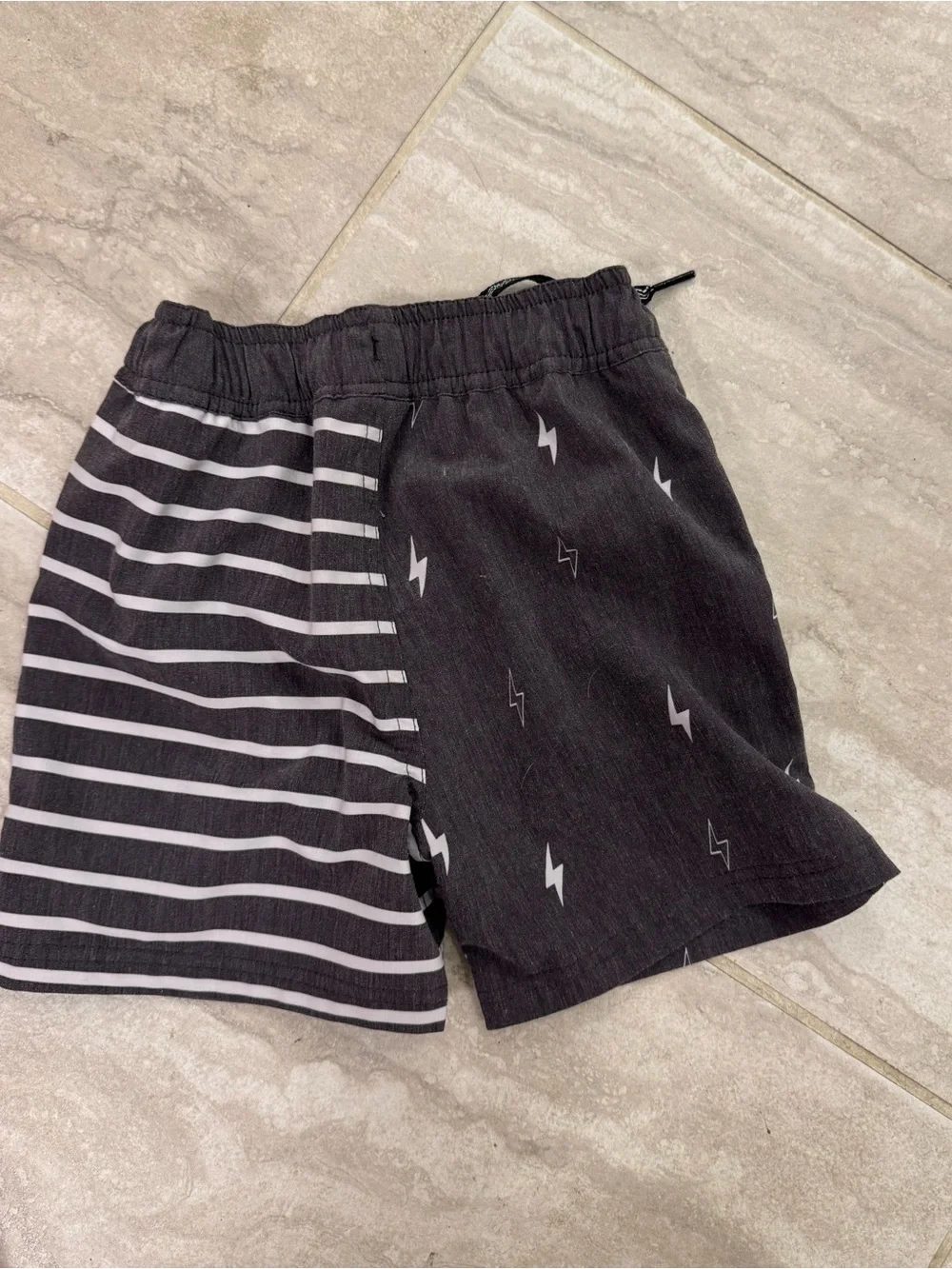 feather 4 arrow swim trunks 3t
